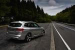 BMW X3 M by 3D Design 2020 года